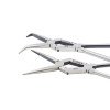 SUNEX 2 Pc. Long Reach Compound Joint Pliers Set