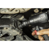 SUNEX 13-Piece 1/2 in. Drive Metric Univers