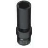 SUNEX SOC 9/16 3/8D IMP UNIV 6PT DP