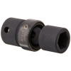 SUNEX SOC 15MM 1/2D IMP UNIV 6PT