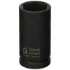 SUNEX SOC 32MM 3/4D IMP 6PT DP