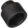 SUNEX SOC 2-5/16 3/4D IMP 6PT