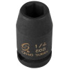 SUNEX SOC 1/4 1/4D IMP 6PT - SUN808