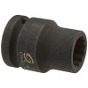 SUNEX SOC 3/4 3/4D IMP 12 PT TW
