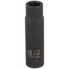 SUNEX SOC 1/2 1/2D IMP 6PT DP