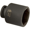 SUNEX SOC 1-15/16 3/4D IMP 6PT DP