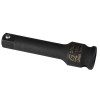SUNEX SOCKET EXTENSION IMPACT 2IN. 1/4IN. DRIVE