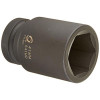 SUNEX SOC 41MM 1"D IMP 6PT DP