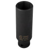 SUNEX SOC 12MM 1/4D IMP 6PT DP