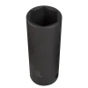 SUNEX SOC 3/4 1/2D IMP 6PT DP XTW