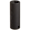 SUNEX SOC 5/8 3/8D IMP 6PT DP