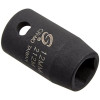 SUNEX SOC 12MM 1/2D IMP 6PT