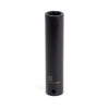 SUNEX SOC 5/8 1/2D IMP 6PT XL BLK