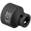 SUNEX SOC 15MM 1/4D IMP 6PT