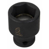 SUNEX SOC 15MM 1/4D IMP MAG 6PT