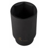 SUNEX SOC 11MM 1/2D IMP 6PT DP