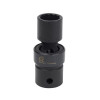 SUNEX 1/2 in. Drive 12-Point 13 mm Universa