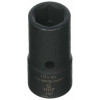 SUNEX SOC 17MM X 19MM 1/2D FLP IMP 6PT