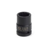 SUNEX 3/4 in. Drive 12-Point 24 mm Thin Wal