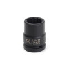 SUNEX 3/4 in. Drive 12-Point 24 mm Thin Wal