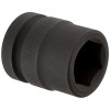 SUNEX SOC 1-3/16 1"D IMP 6PT