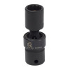 SUNEX 1/4 in. Drive 12-Point 7 mm Magnetic