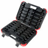 SUNEX 20-Piece 1/2 in. Drive Impact Hex Dri