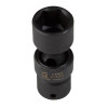 SUNEX SOC 14MM 1/4D IMP UNIV 6PT