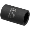 SUNEX SOC 15MM 1/2D IMP 12PT