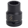 SUNEX 3/4 in. Drive 12-Point Thin Wall Impa - SUN420ZT