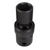 SUNEX SOC 13MM 1/2D IMP UNIV 6PT
