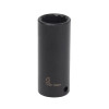 SUNEX 3/8 in. Drive 12-Point Deep Impact So - SUN368214