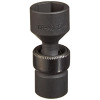 SUNEX SOC 15MM 1/4D IMP UNIV 6PT