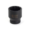 SUNEX 3/4 in. Drive 12-Point 40 mm Thin Wal