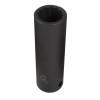 SUNEX SOC 12MM 1/2D IMP 12PT DP