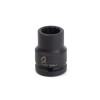 SUNEX 3/4 in. Drive 12-Point Thin Wall Impa - SUN417MZT