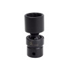 SUNEX 1/2 in. Drive 12-Point 15/16 in. Univ