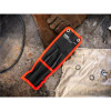 SUNEX Air Hammer Chisel Hinge Pin Driver 2 Piece Set in Portable Tool Roll
