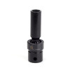 SUNEX SOC 12MM 1/2D IMP UNIV 6PT DP