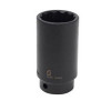 SUNEX 1/2 in. Drive 12-Point 31 mm Deep Imp