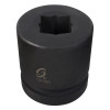 SUNEX SOC 21MM 1"D IMP DBL SQ