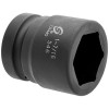 SUNEX SOC 1-7/16 1"D IMP 6PT