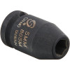 SUNEX SOC 5MM 1/4D IMP 6PT