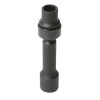 SUNEX 1/2"DR 17MM 12PT DRIVELINE IMP SKT