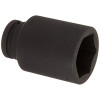 SUNEX SOC 43MM 3/4D IMP 6PT DP