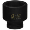 SUNEX SOC 44MM 3/4D IMP 6PT