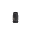 SUNEX 1/4 in. Drive 6-Point Standard Magnet - SUN807MG