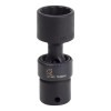SUNEX 1/4 in. Drive 12-Point 14 mm Magnetic