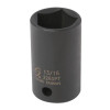 SUNEX SOC 13/16 1/2D IMP BLK