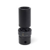 SUNEX 1/2" Dr. 18mm 12 Point Deep Universal Impact Socket